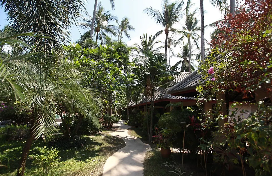 Koh Samui Resort-1