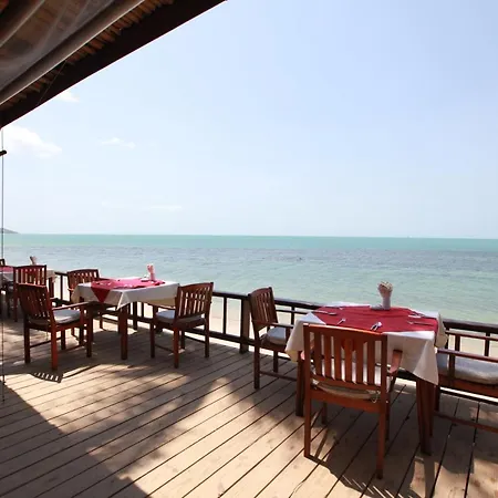 Koh Samui Resort-2